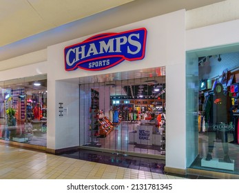 champs footwear store