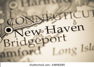 New Haven, Connecticut, USA