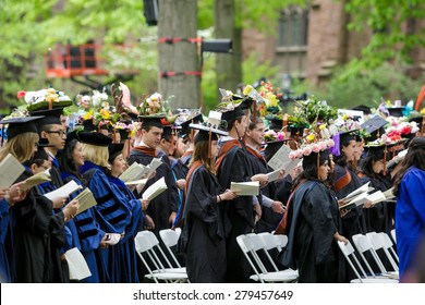 412 Yale graduation Images, Stock Photos & Vectors | Shutterstock