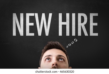 New Hire Stock Photo 465630320 | Shutterstock