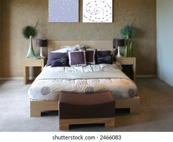 Feng Shui Bedroom Images Stock Photos Vectors Shutterstock