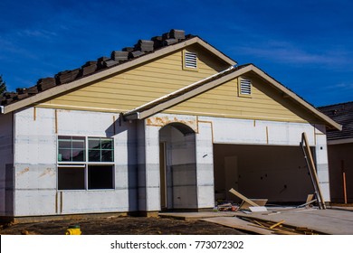 New Home Construction