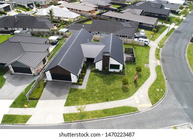 New House Build - New Zealand