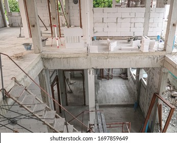 436 Reinforced concrete lintel Images, Stock Photos & Vectors ...