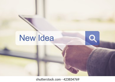 New Idea