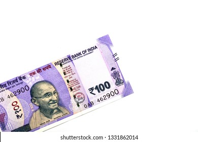 100 Rupees Images Stock Photos Vectors Shutterstock
