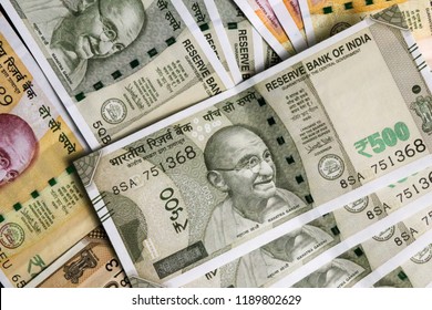 4,046 500 rupee note Images, Stock Photos & Vectors | Shutterstock