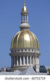 The New Jersey State House Is Located In Trenton. The Building Is Home To The New Jersey Senate, General Assembly, As Well As Offices For The Governor Of New Jersey, Lieutenant Governor Of New Jersey.