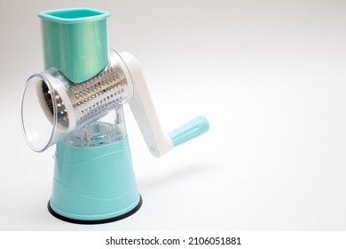 New Manual Plastic Vegetable Slicer Grater.