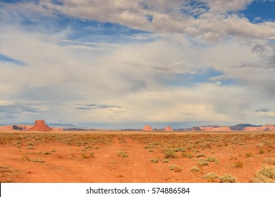 New Mexico Landscape