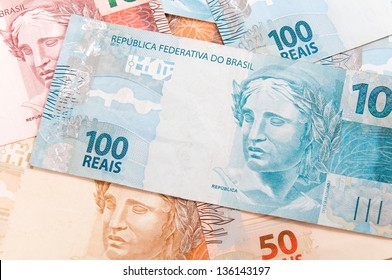 New Model Of Brazilian Money