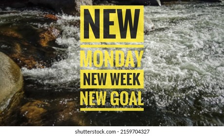 2,574 Monday goals Images, Stock Photos & Vectors | Shutterstock