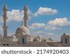 islamic mosque egypt