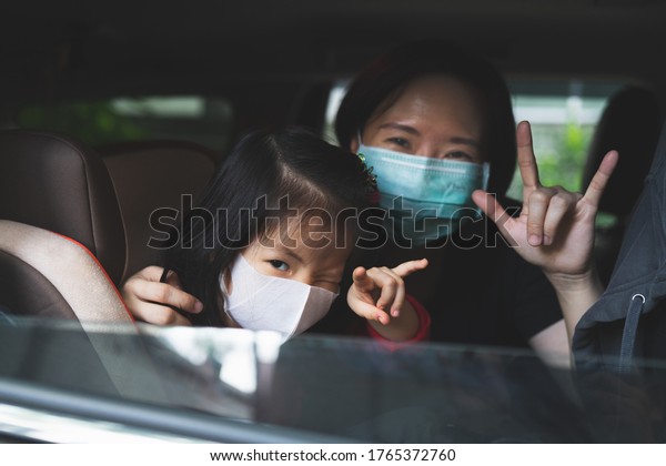 New normal when people come out side from home they\
will wearing face shield or face mask to prevent Coronavirus or\
germ from the air.