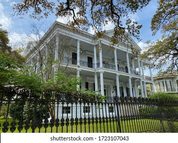 New Orleans, Garden District USA