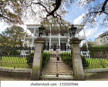 New Orleans, Garden District USA