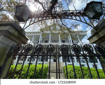 New Orleans, Garden District USA