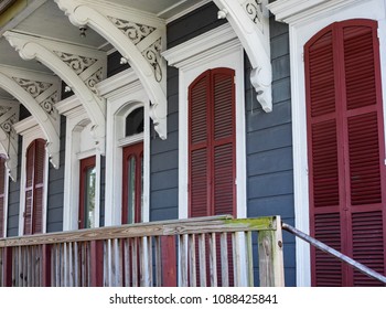 New Orleans Home