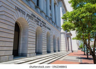 fifth circuit court of appeals