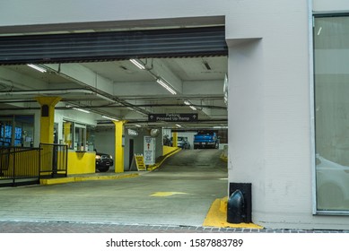 Car In Parking Images Stock Photos Vectors Shutterstock