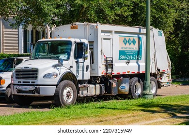 New Orleans La Usa September 27 Stock Photo 2207315949 | Shutterstock