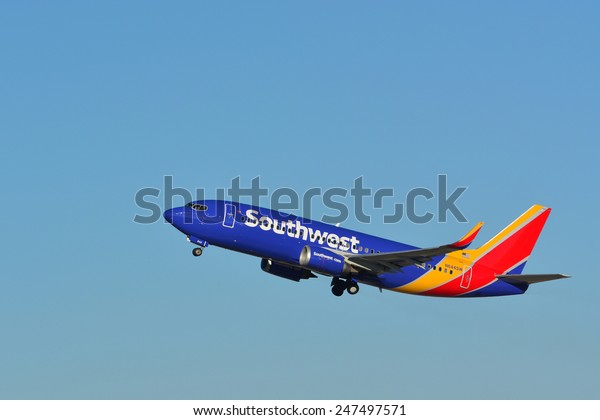 southwest airlines new orleans
