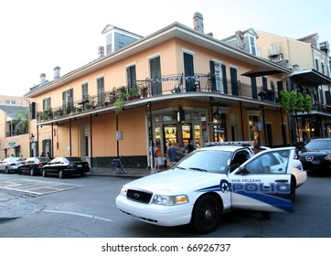 238 New orleans police Images, Stock Photos & Vectors | Shutterstock