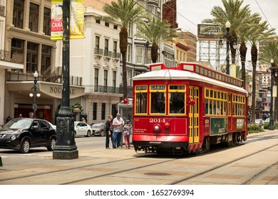 216 Canal bourbon streets Images, Stock Photos & Vectors | Shutterstock