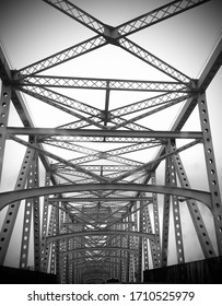 New Orleans Louisiana Mississippi Bridge