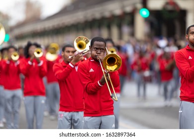 Booker T. Washington High School Images, Stock Photos & Vectors ...