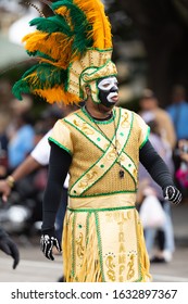zulu traditional clothing