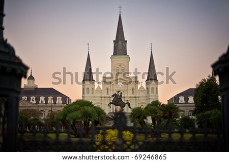 New Orleans USA