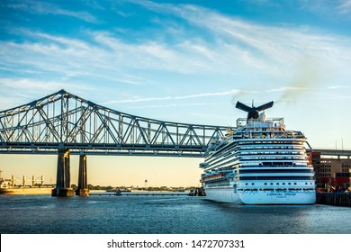 Crescent city connection Images, Stock Photos & Vectors | Shutterstock