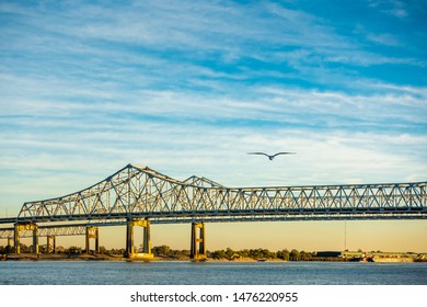 Crescent city connection Images, Stock Photos & Vectors | Shutterstock