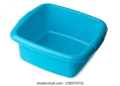 Empty Blue Lunch Box Vector Illustration Stock Vector (Royalty Free ...