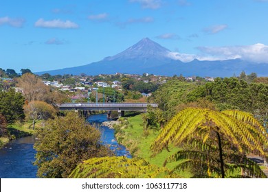 New Plymouth, New Zealand