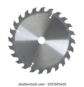 New Power Saw Blade Closeup On Stock Photo 1927695410 | Shutterstock