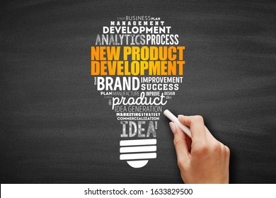 New Product Development Images Stock Photos Vectors Shutterstock