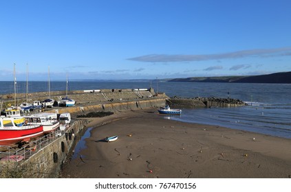 74 New Quay Ceredigion Images, Stock Photos & Vectors | Shutterstock