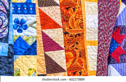 New Quilts