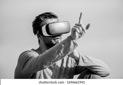 Sexy Vr Images, Stock Photos & Vectors | Shutterstock