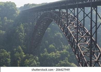 New River Gorge Bridge