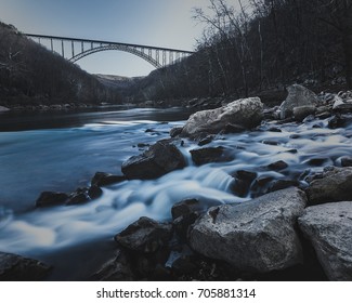 New River Gorge Bridge
