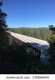 New River Gorge Bridge, WV