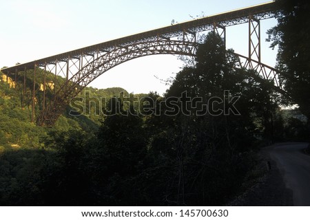 New River Gorge Bridge, WV