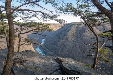 New River Gorge National Park And Preserve