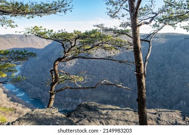 New River Gorge National Park And Preserve