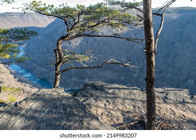 New River Gorge National Park And Preserve