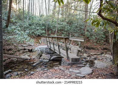 New River Gorge National Park And Preserve