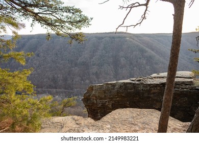 New River Gorge National Park And Preserve